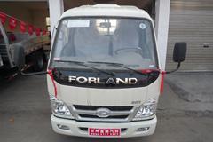 时代汽车 小卡之星2 88马力 3.3米单排栏板微卡(原赛锐2600)