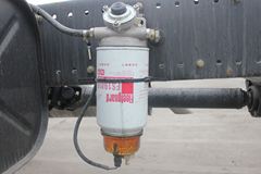 东风 多利卡XL中卡 160马力 4X2 6.7米载货车(DFA1160L15D7)