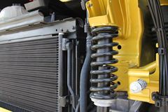 沃尔沃 FH重卡 440马力 6X2牵引车 62T B