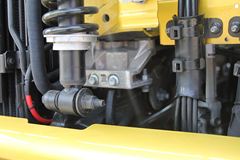 沃尔沃 FH重卡 440马力 6X2牵引车 62T B