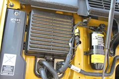 沃尔沃 FH重卡 440马力 6X2牵引车 62T B