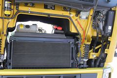 沃尔沃 FH重卡 440马力 6X2牵引车 62T B