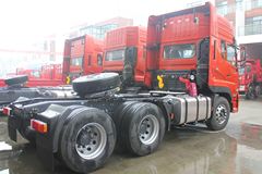 东风商用车 天龙重卡 385马力 6X4牵引车(DFL4251AX16A)