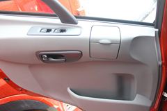 东风商用车 天龙重卡 385马力 6X4牵引车(DFL4251AX16A)