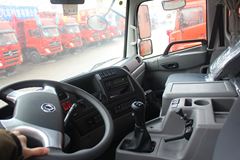 东风商用车 天龙重卡 385马力 6X4牵引车(DFL4251AX16A)