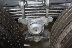 东风商用车 天龙重卡 385马力 6X4牵引车(DFL4251AX16A)