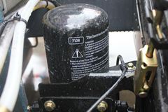 东风商用车 天龙重卡 385马力 6X4牵引车(DFL4251AX16A)