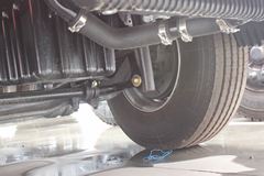 东风商用车 天龙重卡 385马力 6X4牵引车(DFL4251AX16A)