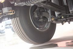 东风商用车 天龙重卡 385马力 6X4牵引车(DFL4251AX16A)