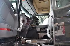 斯堪尼亚 G系列重卡 480马力 6X2牵引车(型号G480)