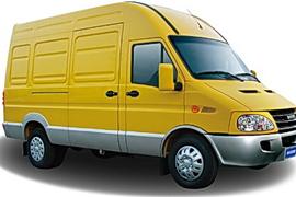 Power Daily&nbsp;VAN/轻客外观图片