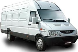 Power Daily VAN/轻客外观图片
