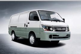 阁瑞斯&nbsp;VAN/轻客外观图片