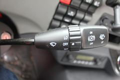 一汽解放 J6P重卡 370马力 6X4自卸车底盘(CA3250P66K24L3BT1E4)