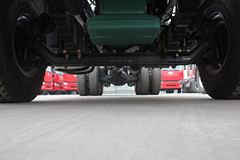 一汽解放 J6P重卡 370马力 6X4自卸车底盘(CA3250P66K24L3BT1E4)