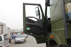 一汽解放 J6P重卡 370马力 8X4 8.8米自卸车底盘(CA3310P66K24L6BT)
