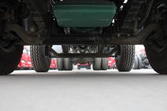 一汽解放 J6P重卡 370马力 8X4 8.8米自卸车底盘(CA3310P66K24L6BT)