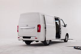 睿行&nbsp;VAN/轻客外观图片