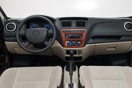 睿行&nbsp;VAN/轻客驾驶室图片