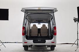 睿行&nbsp;VAN/轻客货厢图片