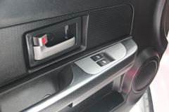 东风小康 C35 100马力 封闭厢式货车