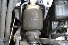 奔驰 Actros重卡 440马力 6X2牵引车(Megaspace超大驾驶室)(型号2644)