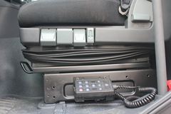 奔驰 Actros重卡 440马力 6X2R牵引车(型号2644)