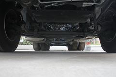 奔驰 Actros重卡 440马力 6X2R牵引车(型号2644)