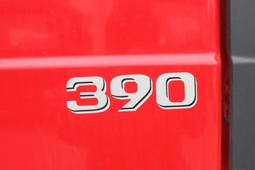 һ J6Pؿ 390 6X4 LNGǣ(CA4250P66T1A2E22M4)ͼƬ