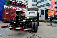 福田 奥铃CTX 143马力 3360轴距单排轻卡底盘(BJ1049V9JEA-FB) 福田 奥铃CTX 143马力 3360轴距单排轻卡底盘(BJ1049V9JEA-FB)