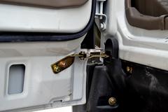 福田 奥铃CTX 143马力 3360轴距单排轻卡底盘(BJ1049V9JEA-FB) 福田 奥铃CTX 143马力 3360轴距单排轻卡底盘(BJ1049V9JEA-FB)