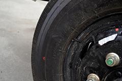 福田 奥铃CTX 143马力 3360轴距单排轻卡底盘(BJ1049V9JEA-FB) 福田 奥铃CTX 143马力 3360轴距单排轻卡底盘(BJ1049V9JEA-FB)