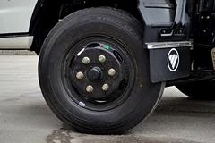 福田 奥铃CTX 143马力 3360轴距单排轻卡底盘(BJ1049V9JEA-FB) 福田 奥铃CTX 143马力 3360轴距单排轻卡底盘(BJ1049V9JEA-FB)