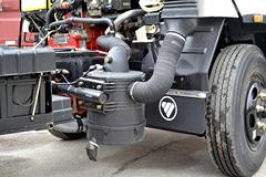 福田 奥铃CTX 143马力 3360轴距单排轻卡底盘(BJ1049V9JEA-FB) 福田 奥铃CTX 143马力 3360轴距单排轻卡底盘(BJ1049V9JEA-FB)