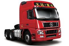 大运N8H 牵引车