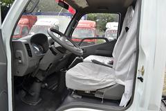 福田 欧马可1系 118马力 3360轴距单排轻卡底盘(BJ1049V9JD6-F5)