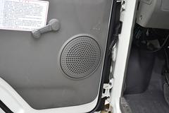 福田 欧马可1系 118马力 3360轴距单排轻卡底盘(BJ1049V9JD6-F5)