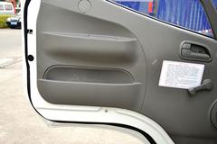 福田 欧马可1系 118马力 3360轴距单排轻卡底盘(BJ1049V9JD6-F5)