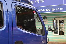 欧马可1系&nbsp;载货车外观                                                图片