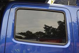 欧马可1系&nbsp;载货车外观                                                图片