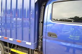 欧马可1系&nbsp;载货车外观                                                图片