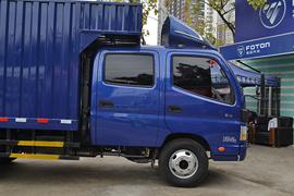 欧马可1系&nbsp;载货车外观                                                图片