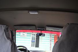 欧马可1系&nbsp;载货车驾驶室                                               图片