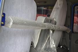 欧马可1系&nbsp;载货车驾驶室                                               图片