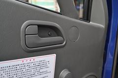 福田 欧马可1系 118马力 3.2米双排厢式轻卡(BJ5049XXY-F8)