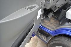 福田 欧马可1系 118马力 3.2米双排厢式轻卡(BJ5049XXY-F8)