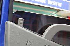 福田 欧马可1系 118马力 3.2米双排厢式轻卡(BJ5049XXY-F8)