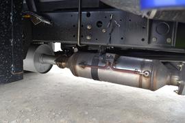 欧马可1系&nbsp;载货车底盘                                                图片