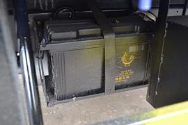 欧马可1系&nbsp;载货车底盘                                                图片