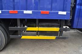 欧马可1系&nbsp;载货车底盘                                                图片